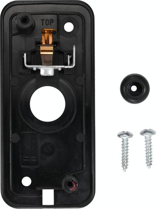 Immagine prodotto Hella 2 Luci di ingombro laterali alogene per CASE (T4W)