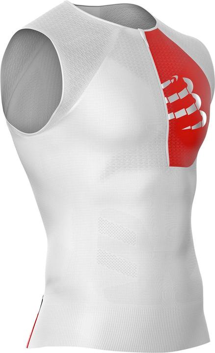 Actual product image Compressport Triathlon Postural Tank Top (XL)