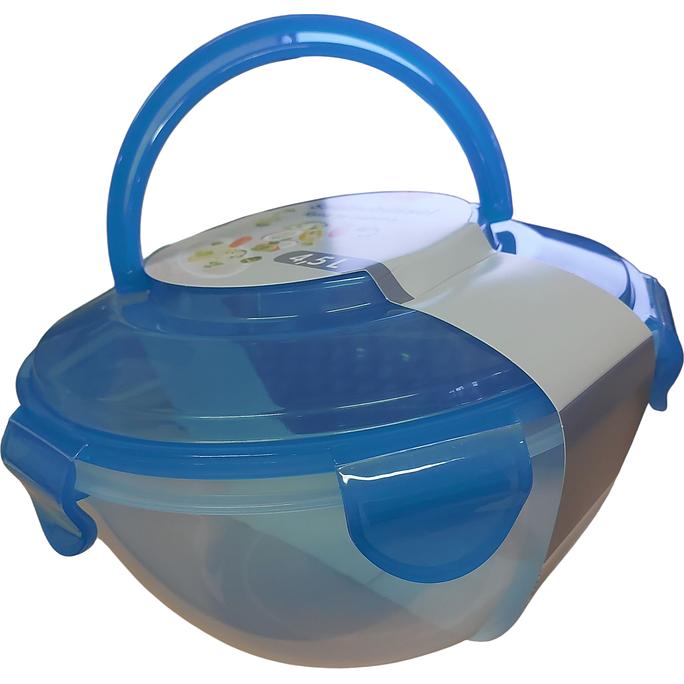 Kitease Salatschüssel (26.50 cm, 4.50 l) (62306092)