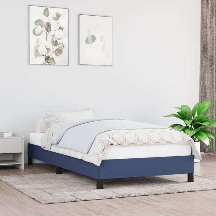 Image du produit vidaXL Bettgestell (80 x 200 cm)
