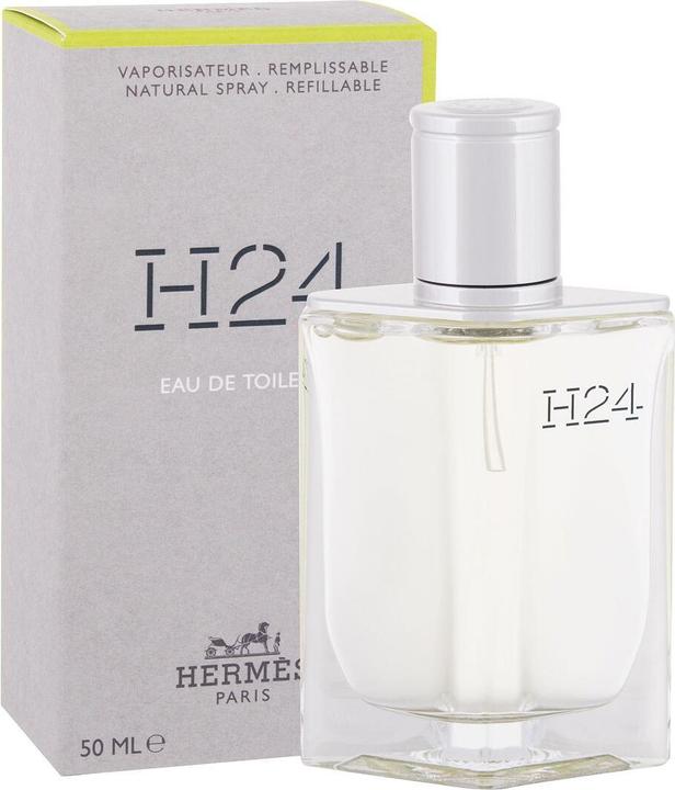 Produktbild Hermès H24 (Eau de Toilette, 50 ml)