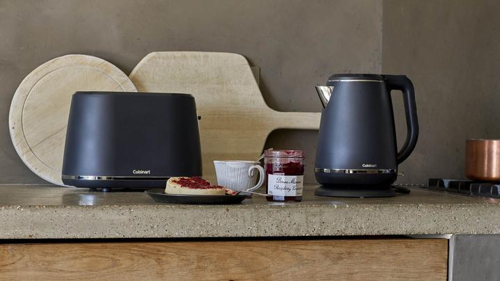 Actual product image Cuisinart 2pcs Toaster CPT780E