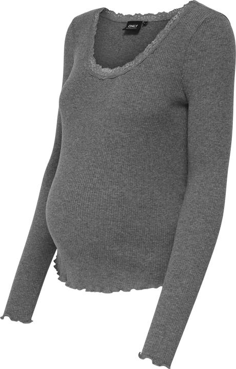 Actual product image Only Maternity OLMXENA Top Top (XS)