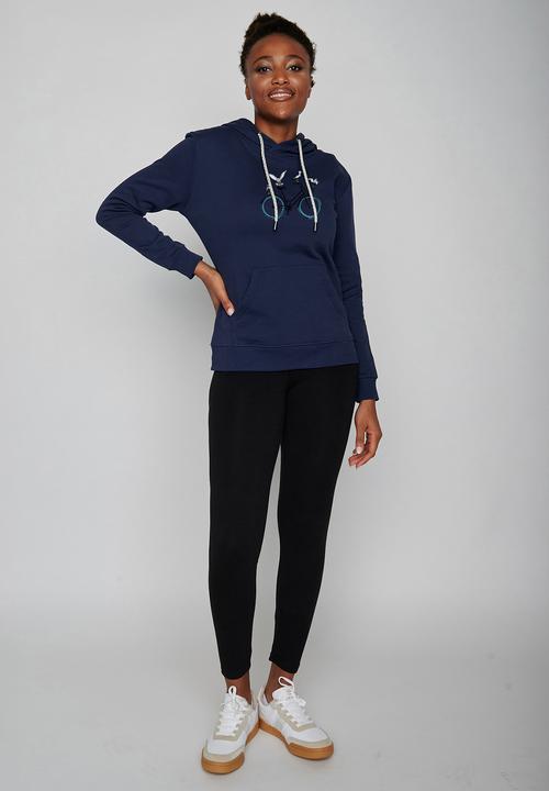 Produktbild Greenbomb Hoodie Bike Seagulls (S)