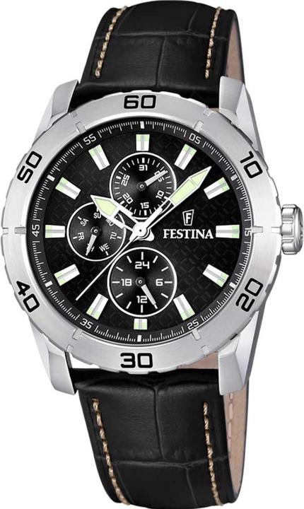 Image du produit Festina Sport Multifonction (44 mm)