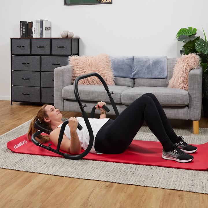 Immagine prodotto Relaxdays Attrezzo per-addominali