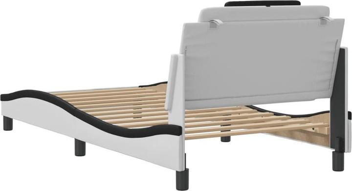 Image du produit vidaXL Bettgestell (100 x 200 cm)