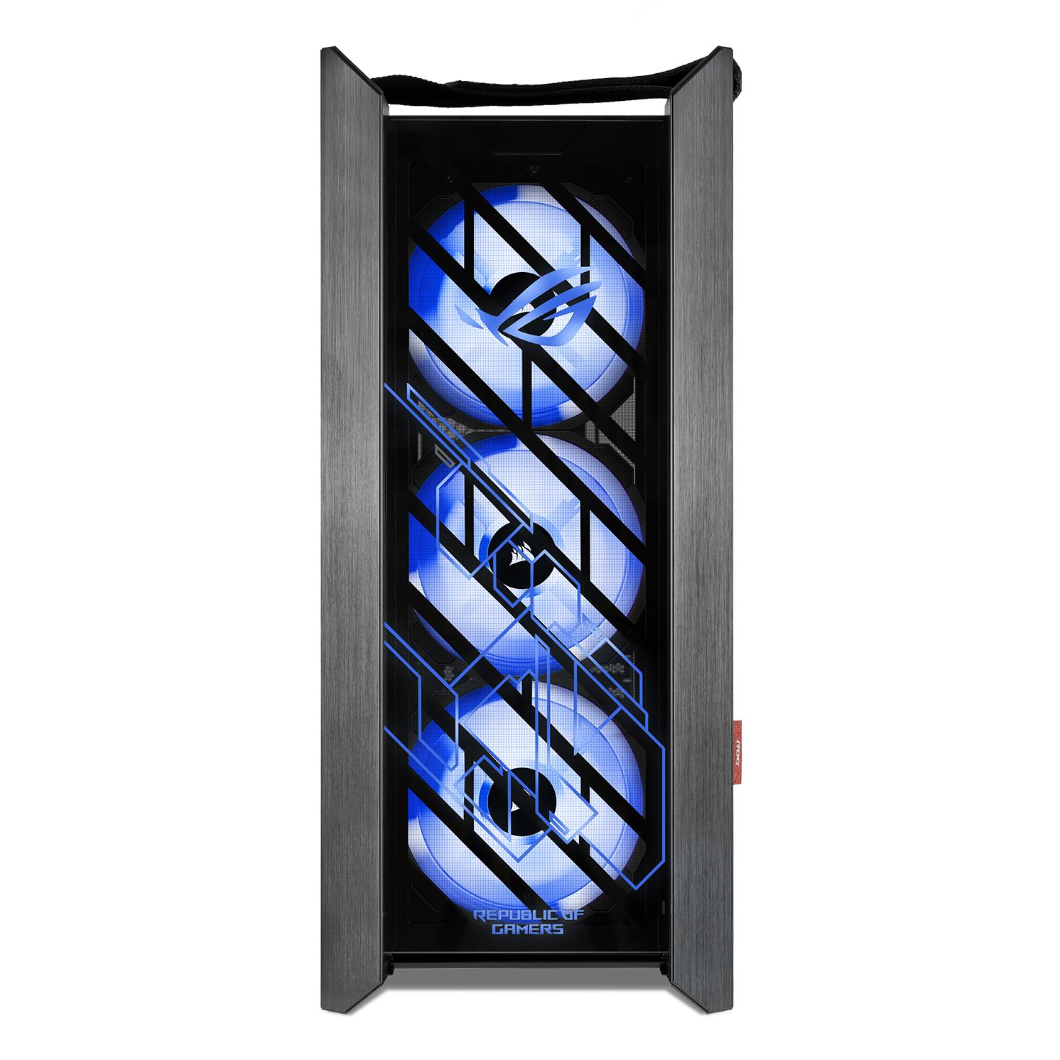 Joule Performance Gaming PC RTX4060 I7 16GB 1TB L1130484 (Intel Core i7-14700F, 16 GB, 1000 GB, GeForce RTX 4060), PC