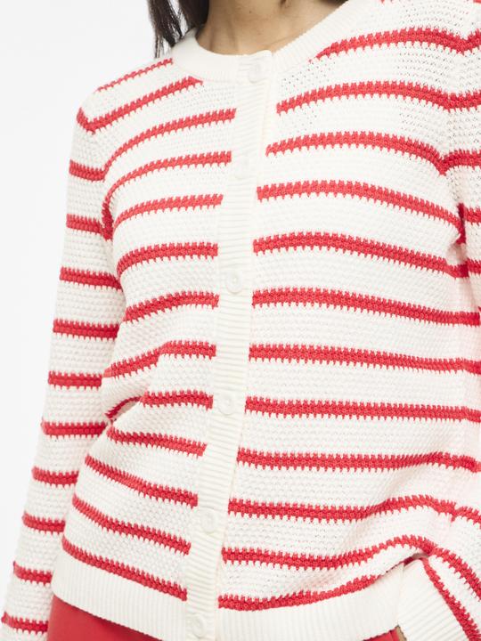 Produktbild Vila VIDALO Rundhals Strickjacke (M)