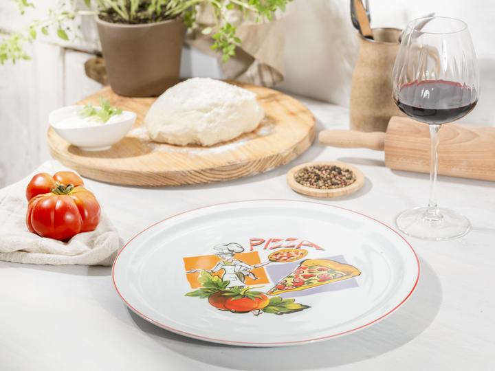 Produktbild CreaTable Milano (4x, 30 cm)