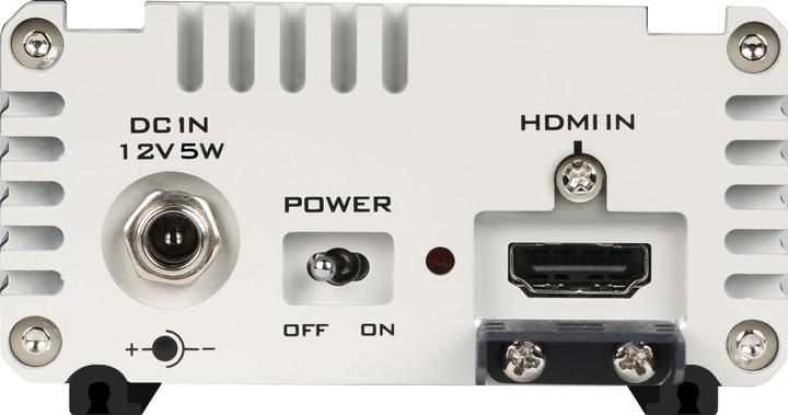 Immagine prodotto Datavideo Convertitore video DAC-9P da HDMI a HD-SDI/SDI (Vari)