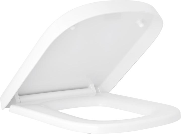 Produktbild Grohe Euro Keramik WC-Sitz
