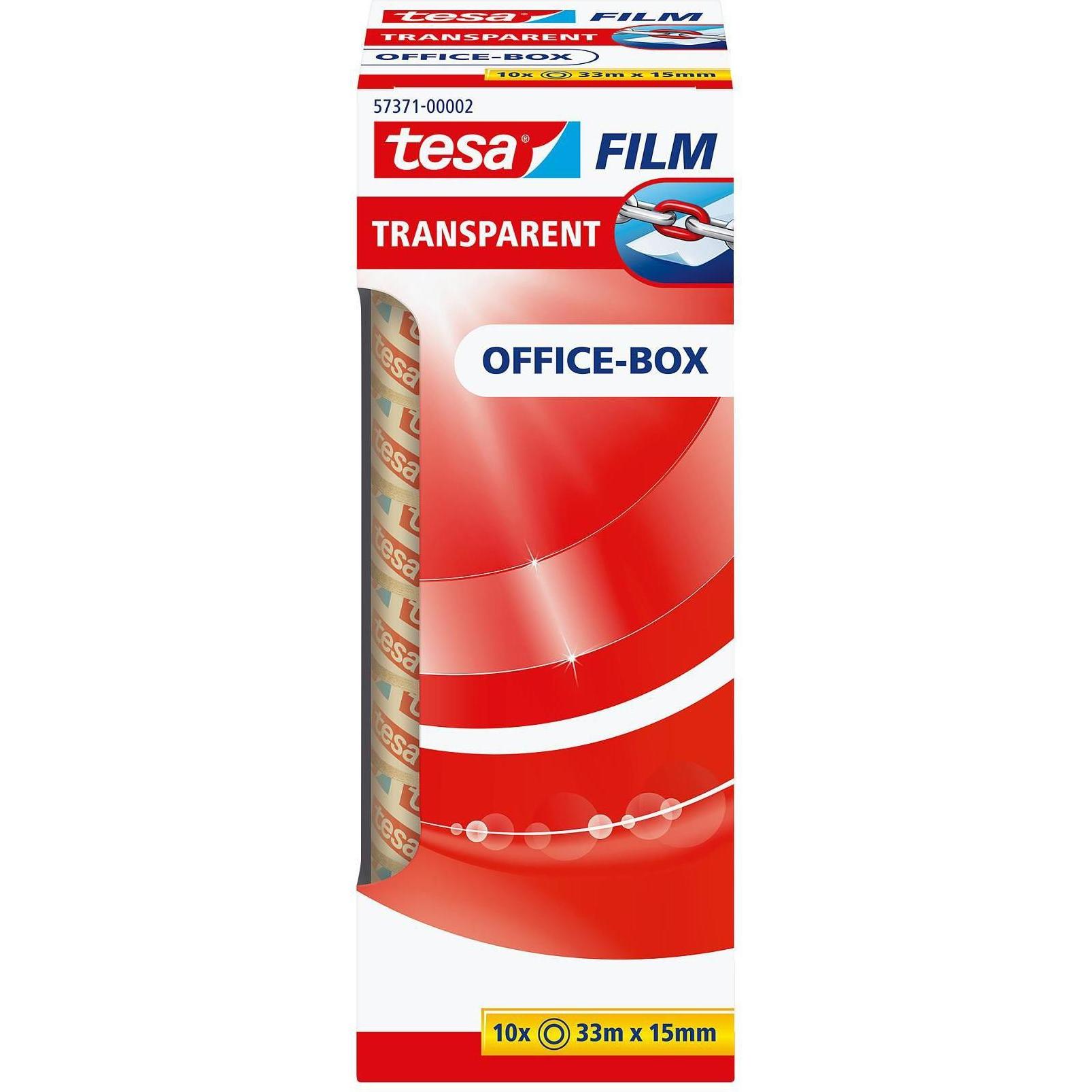 tesa, Klebeband, Stationery Tape 33 M