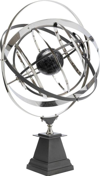 Produktbild Kare Design Deko Objekt Armillary 82cm
