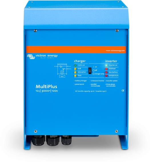 Produktbild Victron Energy MultiPlus