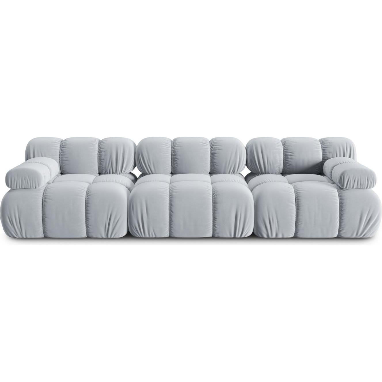 Micadoni, Sofa, Bellis (4-Sitzer, 3-Sitzer, 2-Sitzer)