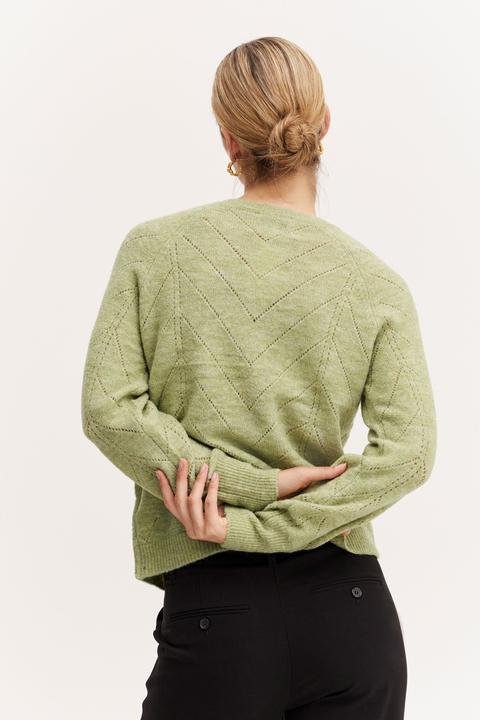 Produktbild B.young BYMARTINE POINTELLE JUMPER - 20811894 (XXL)