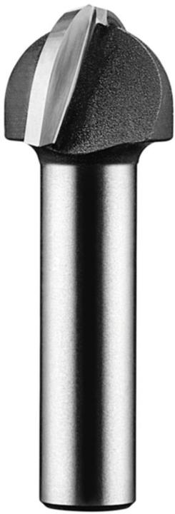 Actual product image Festool Fillet cutter HM ø 8 mm R4 shank 8 mm