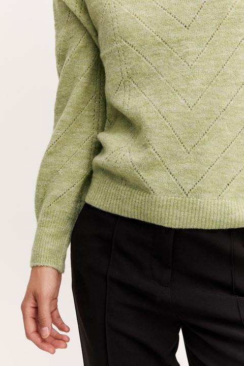 Produktbild B.young BYMARTINE POINTELLE JUMPER - 20811894 (XXL)