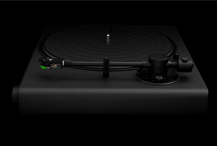 Produktbild Victrola Stream Onyx (Manuell)