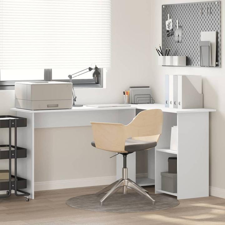 Immagine prodotto VidaXL Tavolo da computer
