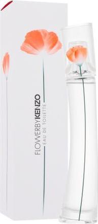 Actual product image Kenzo Flower (Eau de toilette, 30 ml)