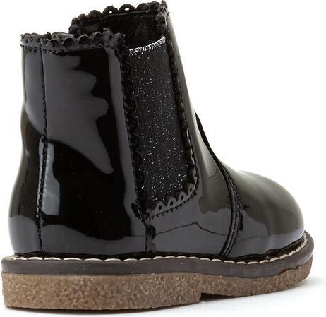 Produktbild La Redoute Collections Boots mit Reissverschluss (27)