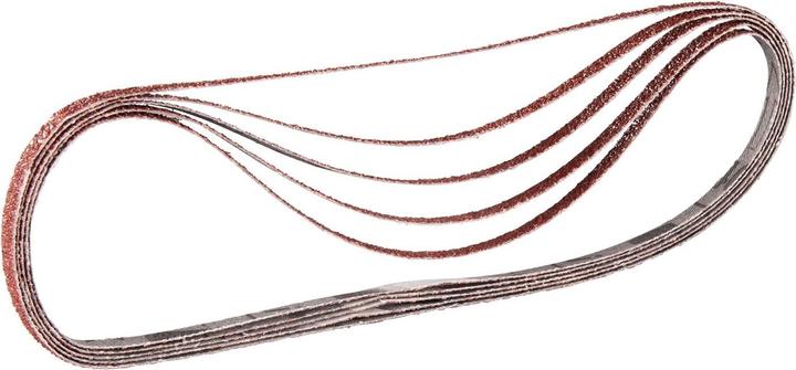 Produktbild Makita Schleifband 6mm K60 10Stk (60)