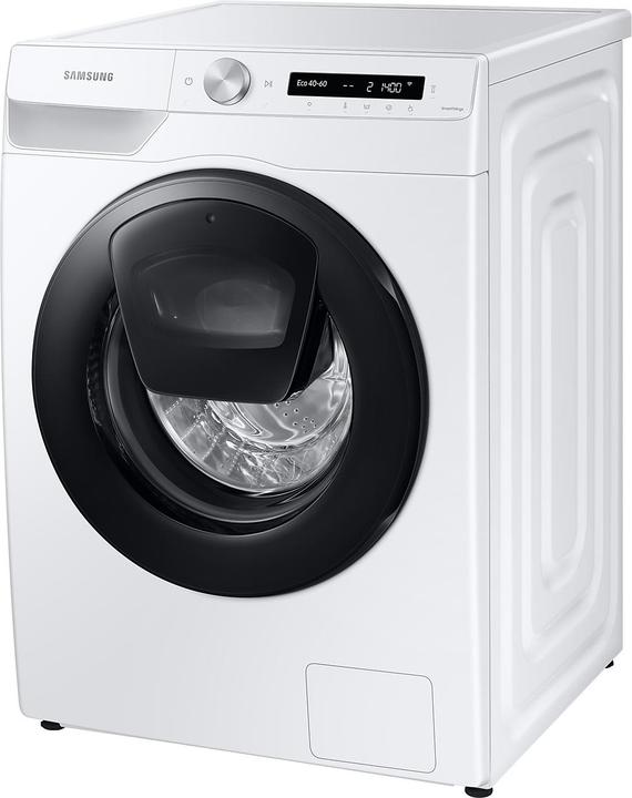 Produktbild Samsung WW90T554AAW (9 kg, Links)