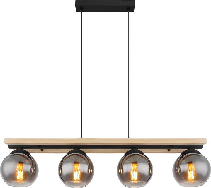 Actual product image Globo Conni (E27)