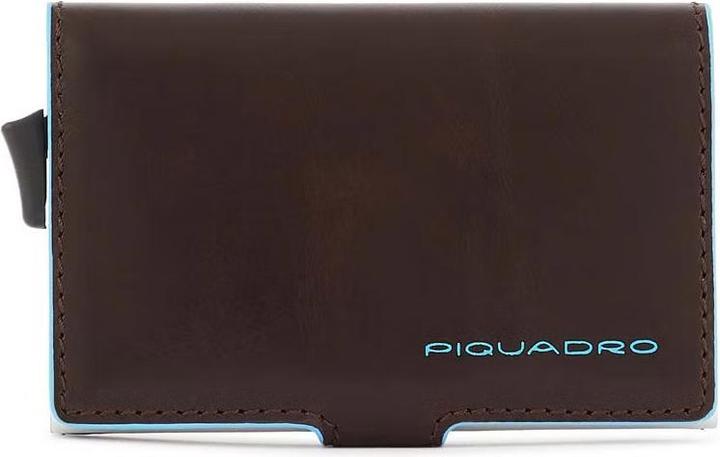 Actual product image Piquadro Credit card holder