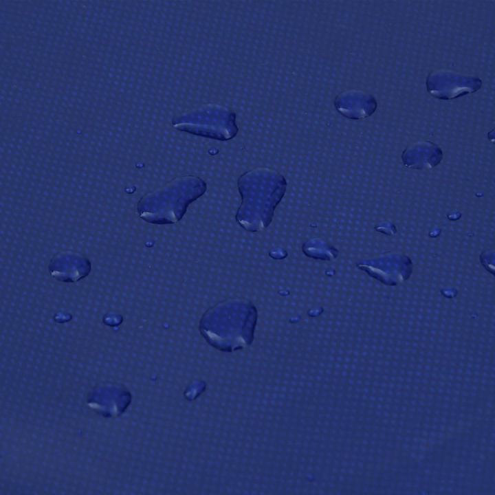 Produktbild vidaXL Abdeckplane 600 g/m² (3 x 5 m)