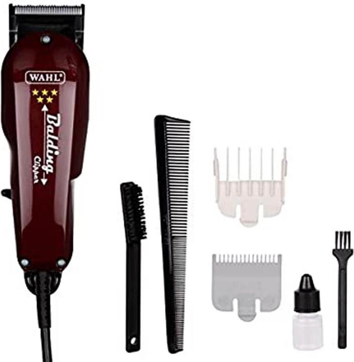 Produktbild Wahl Balding