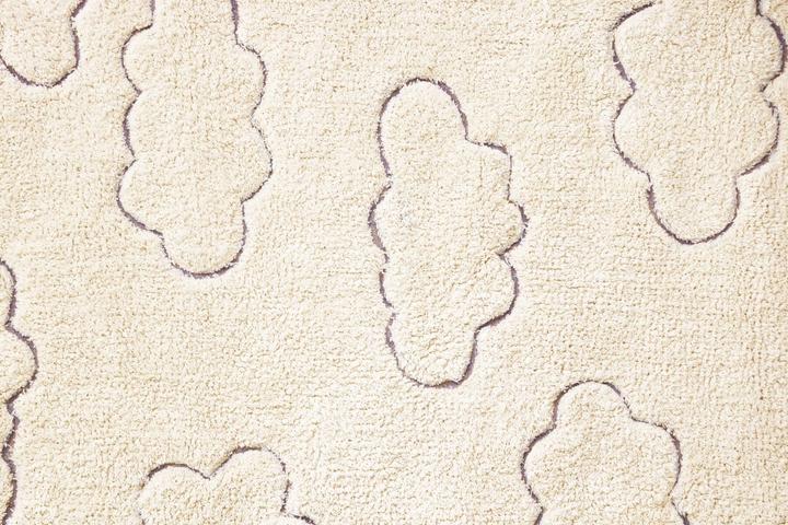 Actual product image Lorena Canals Clouds (200 x 140 cm)