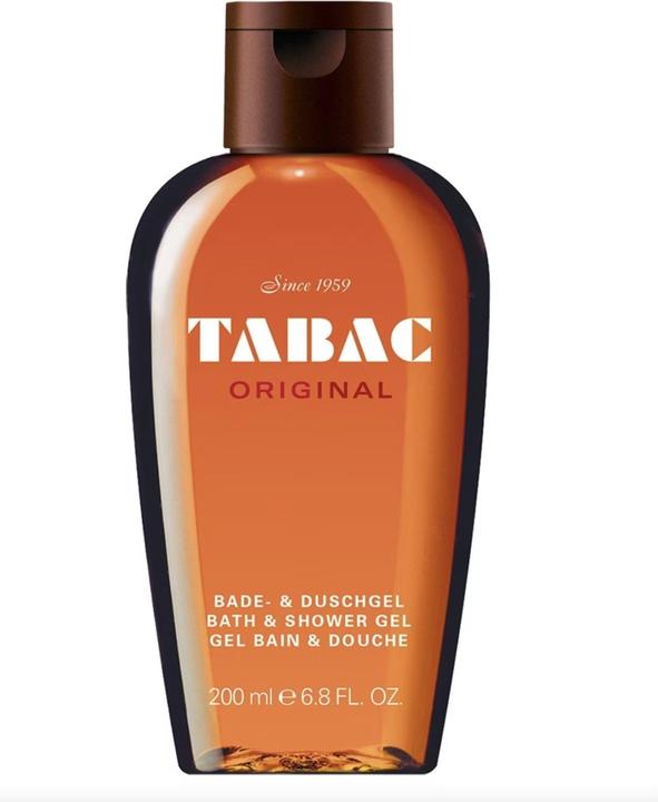 Produktbild Tabac Original (200 ml)