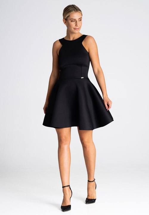 Produktbild Figl Cocktailkleid model (XL)