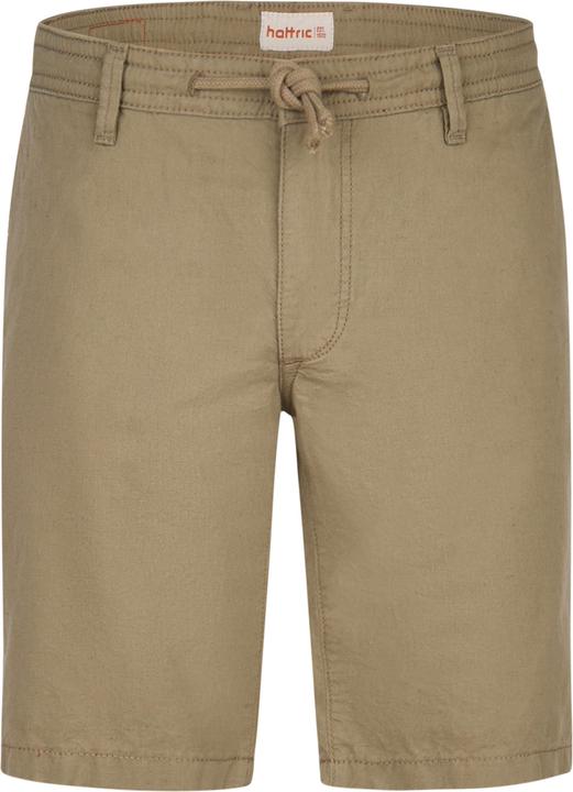 Produktbild Hattric Chino Bermuda Leinen (35)