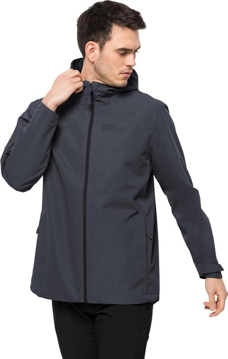 Actual product image Jack Wolfskin Besler 2L Jkt M