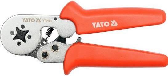 Produktbild Yato CIRCLIP pliers from 0.2 to 6.0 mm2 2305 (180 mm)