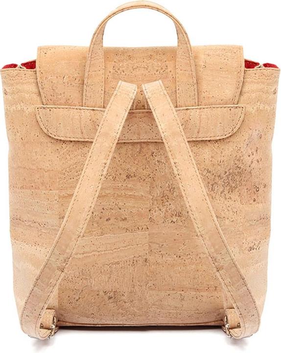 Image du produit Artelusa Sac à dos "Plus" nature (7 l)