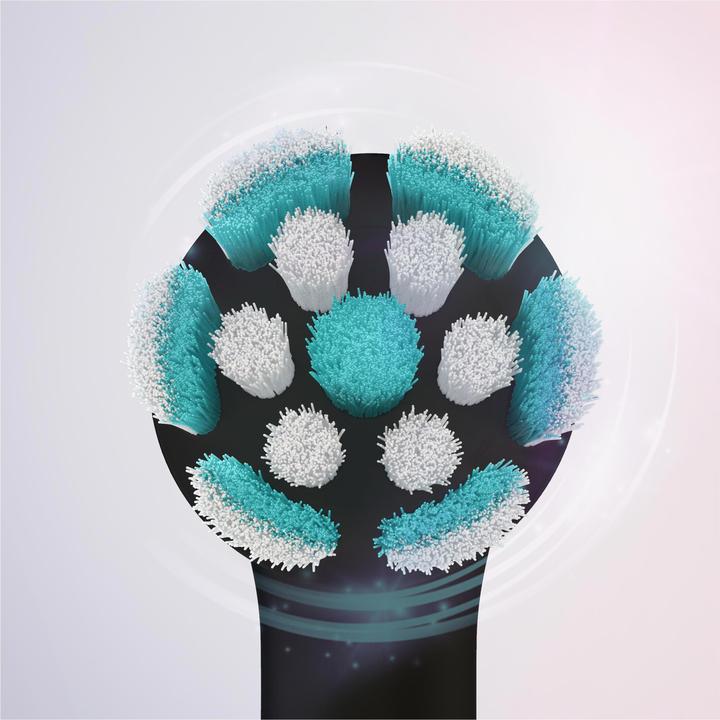 Image du produit Oral-B iO Gentle Care (2 x)
