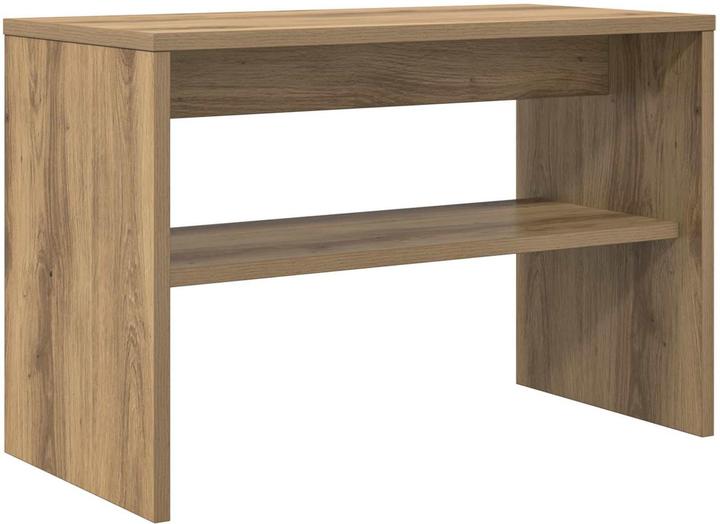 Actual product image vidaXL TV-Schränk (30 x 30 x 40 cm)