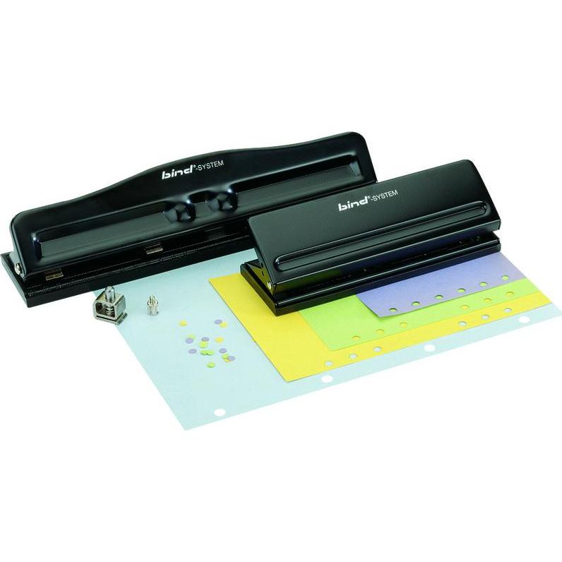 Bind Systemlocher Timer (T5005)