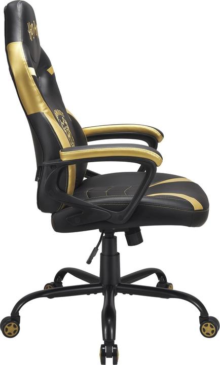 Produktbild Subsonic Harry Potter Junior Gaming Stuhl - Schwarz/Gold