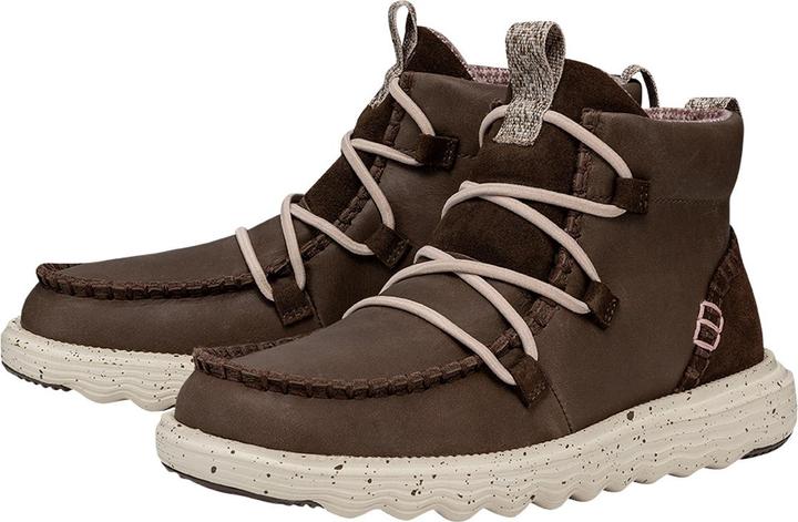 Immagine prodotto Hey Dude Reyes Boot Leather (38)