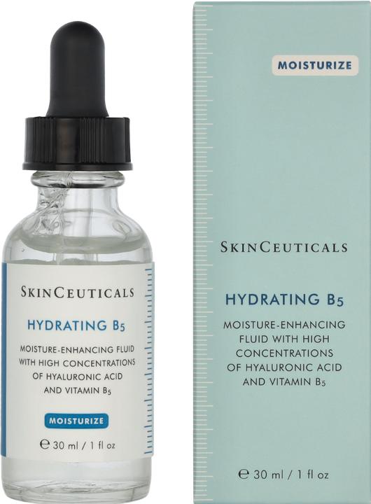 Image du produit SkinCeuticals Hydrating B5 Gel (30 ml, Gel visage)