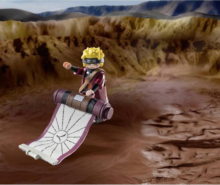Image du produit Playmobil Naruto vs. Pain (70667, Playmobil Naruto)