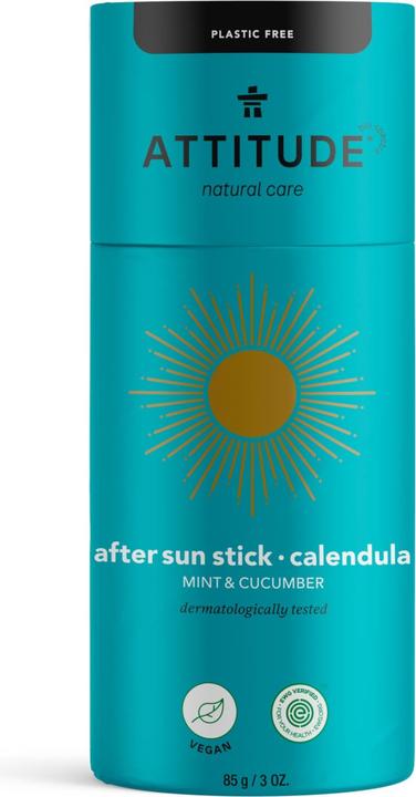 Immagine prodotto Attitude After Sun (Gel doposole)