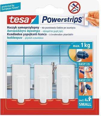 tesa Klebehaken