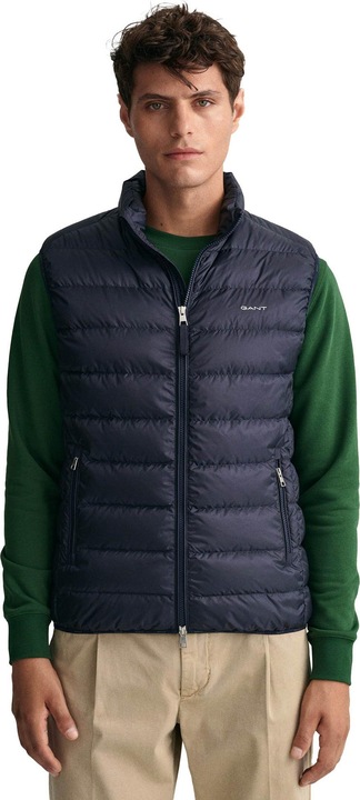 Produktbild GANT Light Down Vest (5XL)